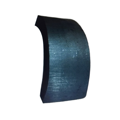 Strong And Stable Ferrite Magnet
