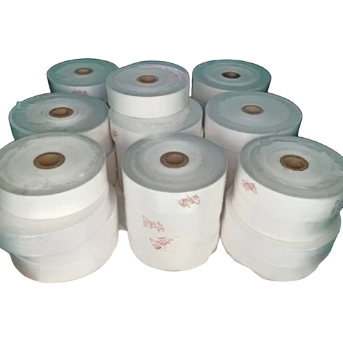 Thermal Gumming Rolls