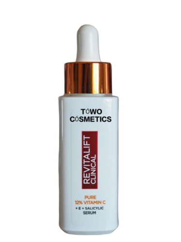 Vitamin C Serum 