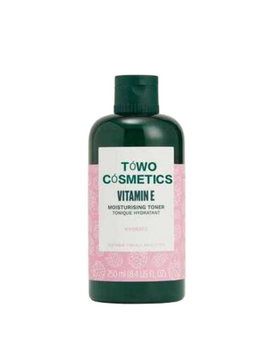 Vitamin E Moisturizing Toner