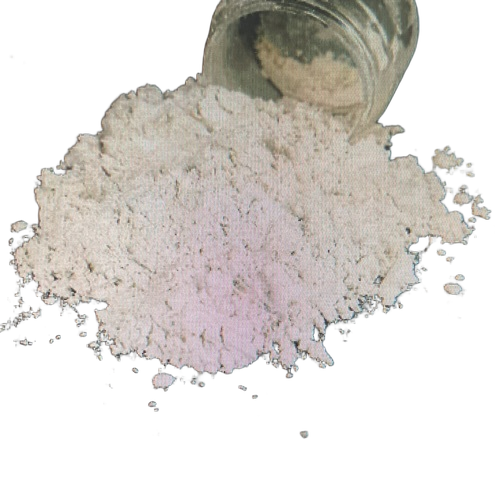 White Mica Powder
