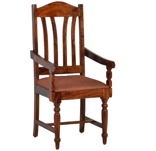 Wooden Chair - Application: Home