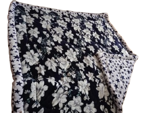 Ac Comforter Quilts - Pattern: Printed
