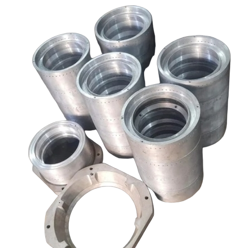 Aluminum Alloy Casting