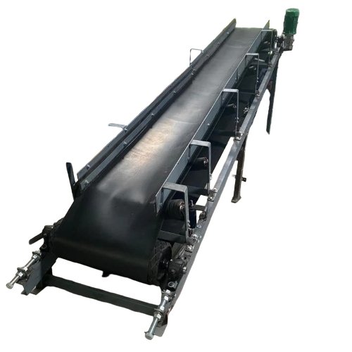 Belt Conveyor