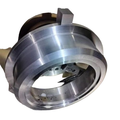 CNC Precision Turned Components