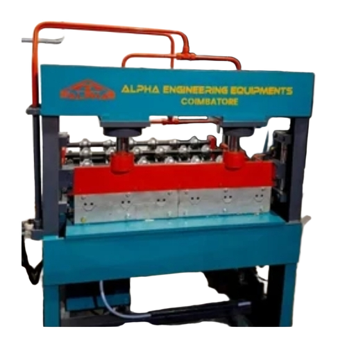 Crimping Machine