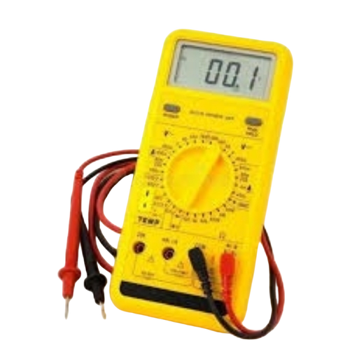 Digital Multimeters