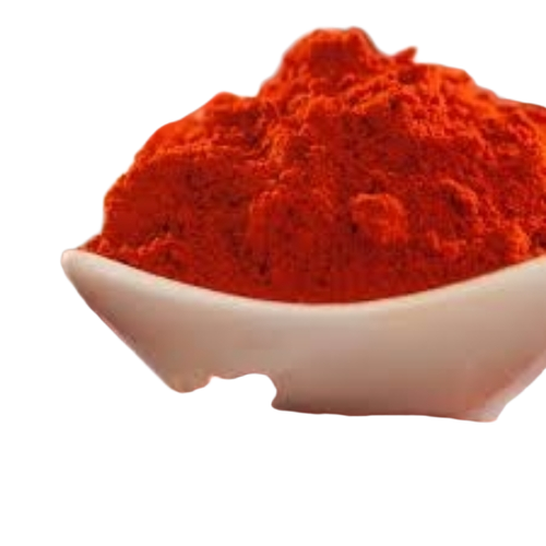 Dried Red Chilli Powder