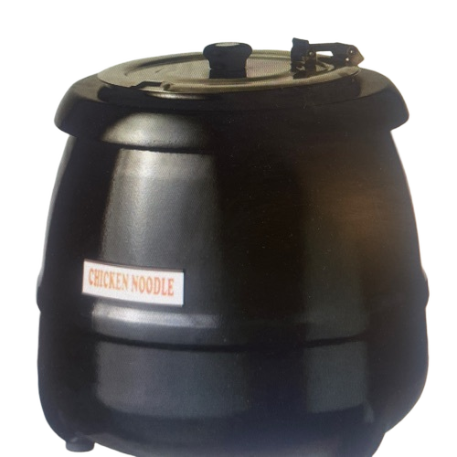 Electric Soup Kettle