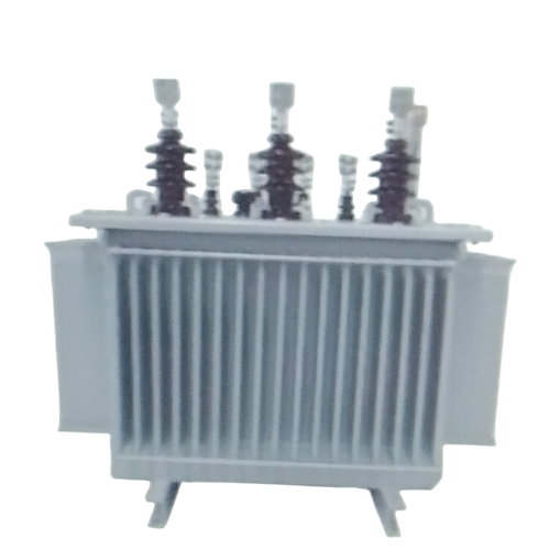 Electrical Power Distribution Transformer