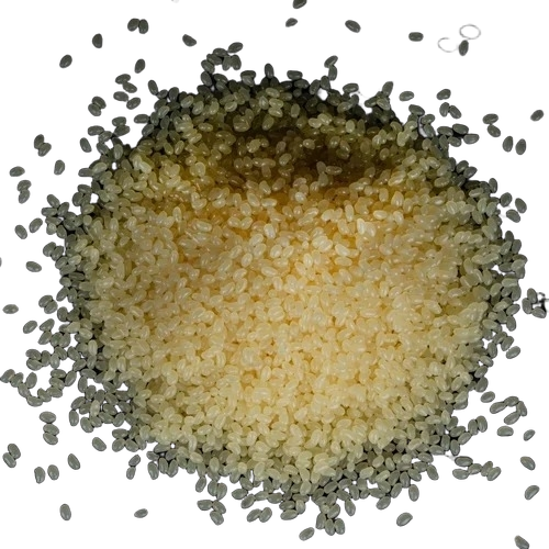 Eva Hot Melt Adhesive - EVA Polymer Yellow Granular, Industrial Grade | Strong Bonding, Fast Setting, Heat & Moisture Resistant