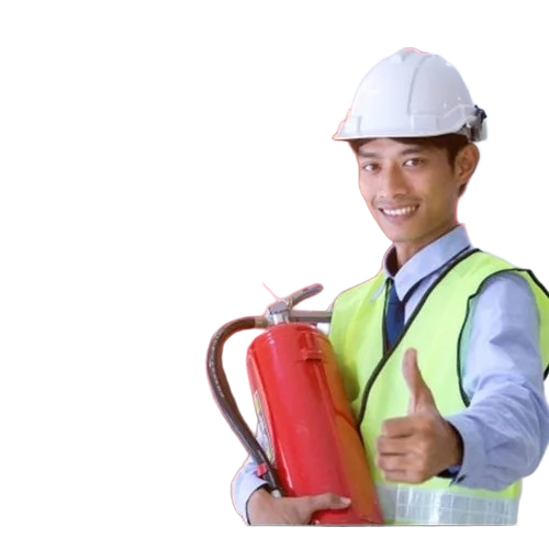 Fire Fighting System