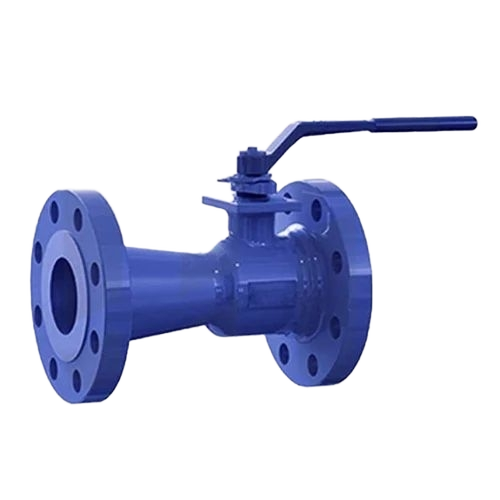 Floating Ball Valves - Polished Finish, Corrosion Resistant | Smooth Quarter-Turn Operation, Durable for Industrial Use