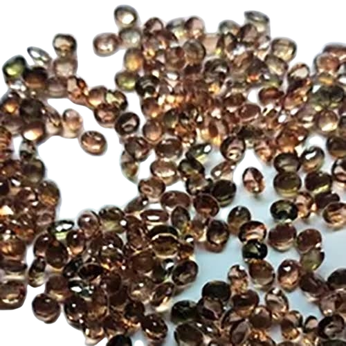 Gemstone Beads