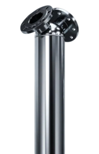 H Type Shell And Tube Heat Exchangers