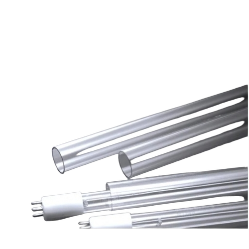 High Output UVGI Lamp for Disinfection and Sterilization - High-Intensity UVGI, Energy-Efficient Design, Long Operational Life