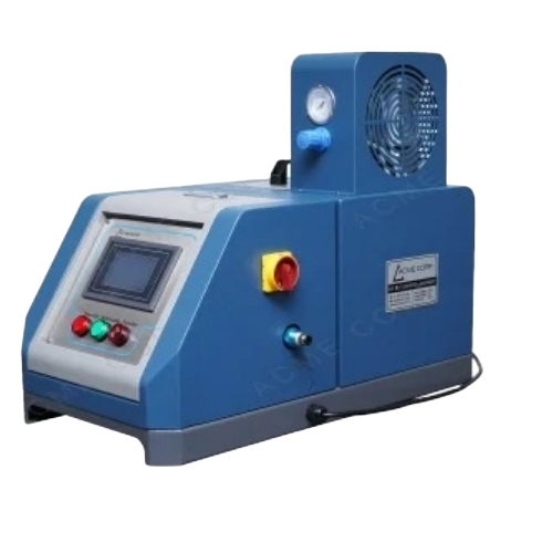 Hot Melt Glue Applicator Machine