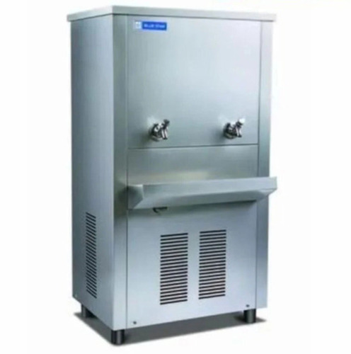 Industrial Stainless Steel Water Cooler