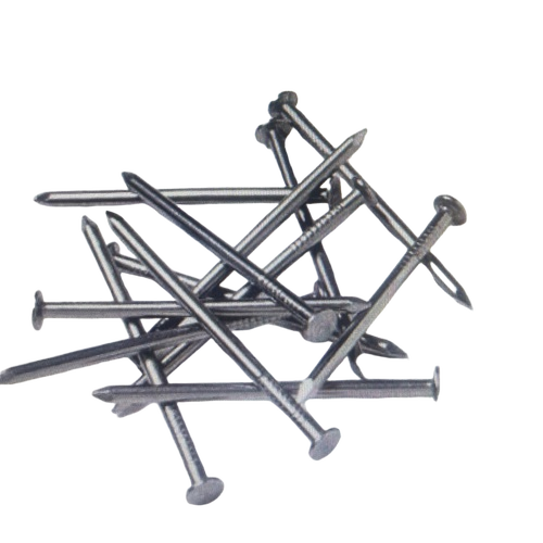 Industrial Wire Nails