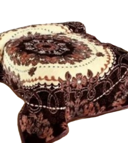 Mink Blanket
