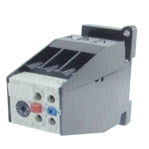 Motor Protection Thermal Overload Relay