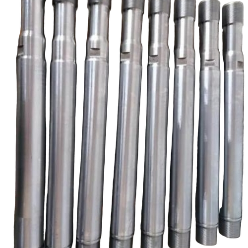 MS Cnc Precision Turned Components