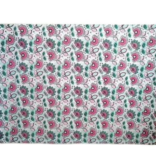 Multicolor Printed Handmade Paper - Handmade 150gsm Paper, Custom Color | Eco-Friendly, Tear-Resistant, Artistic Finish
