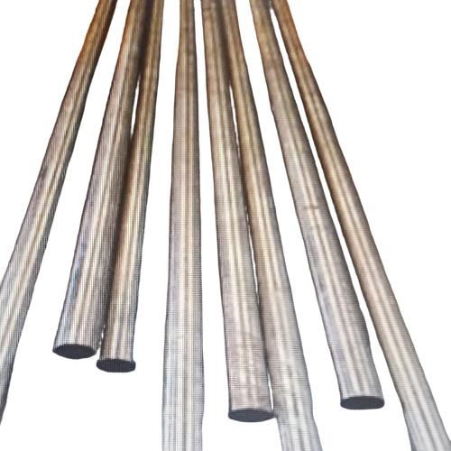P20 Steel Round Pipes