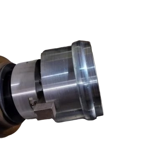 Ss Cnc Precision Turned Components