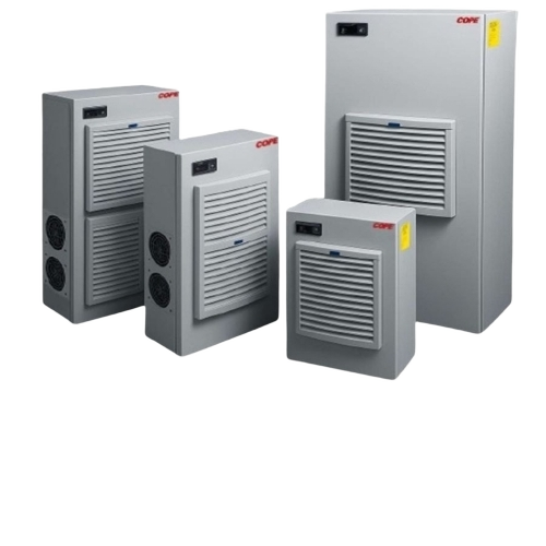 Stainless Steel Panel Air Conditioner For Industrial