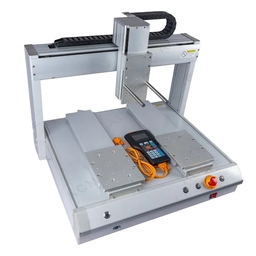 Table Top 3 Axis Cartesian Robot
