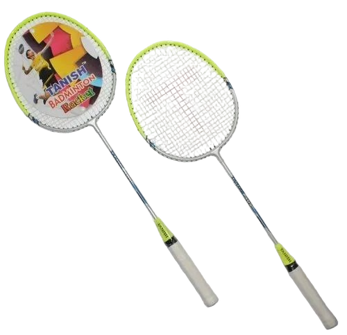 Tanish Double Joint Badminton Racket