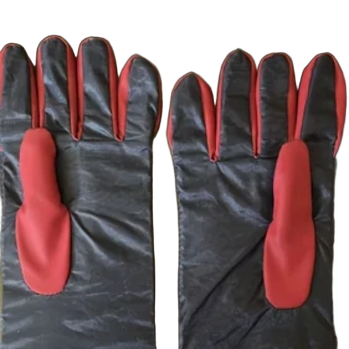 X-Ray Production Gloves