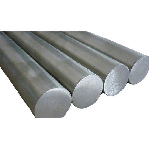 Alloy Steel Rod