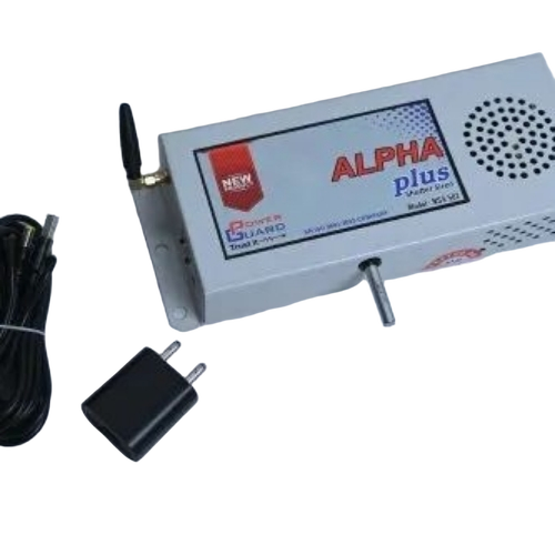 Anti Theft Security Alarm System 