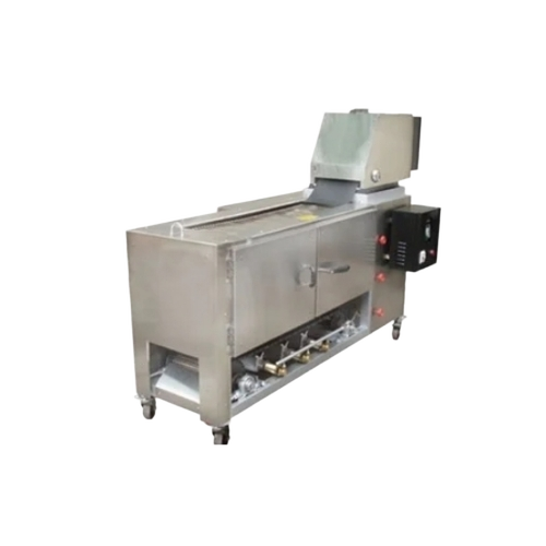 Cake Biscuit Making Machine