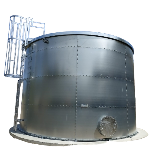 Drinking Water Storage Tank