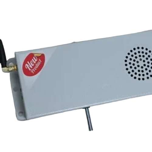 Home Security Device