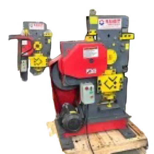 Metal Punching Machine