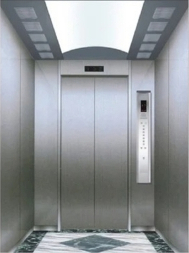 Passenger Elevator 