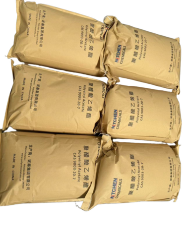 Polyvinyl Acetate Industry Grade - Cas No: 9003-20-7