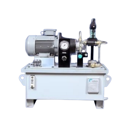 Power Pack - Stainless Steel, White, Adjustable Flow Rate | Portable, Durable, Fast Charging, Multi-Device Support