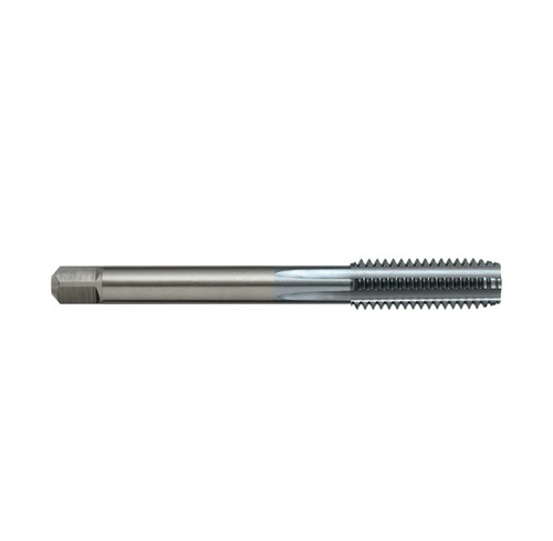 Spiral Flute Tap - Color: Silver