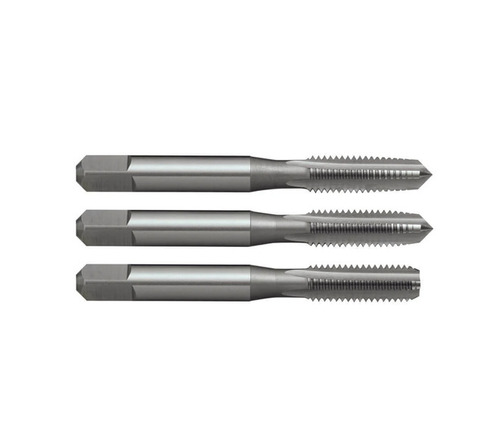 Steel Spiral Flute Tap
