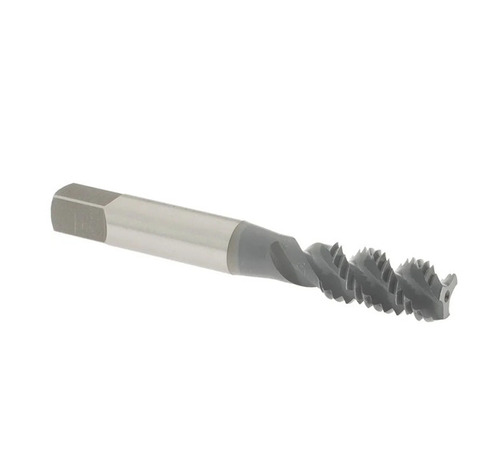 Steel Spiral Fluted Tap
