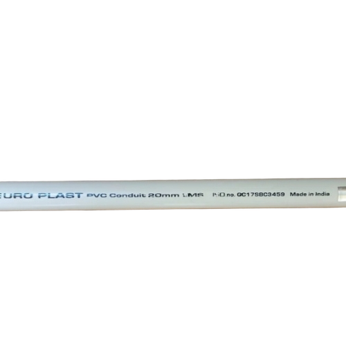 20 Mm Conduit Pipe 
