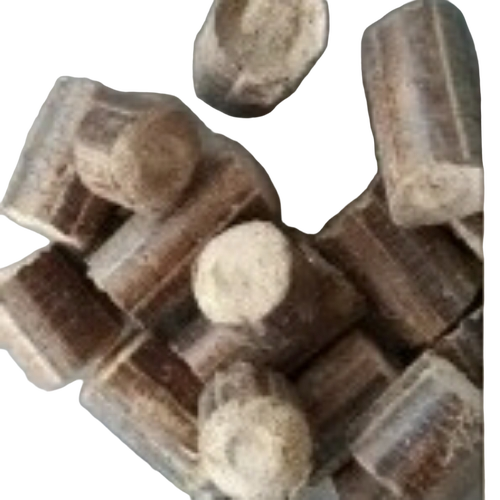 25kg Biofuel Briquettes 