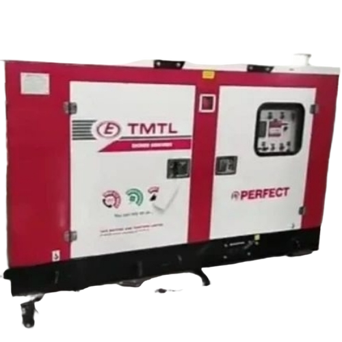 30 Kva Diesel Generator - Three Phase 50Hz 220V 500kg | Low Voltage Power Distribution Robust Enclosure Modular Design Corrosion Resistant Standard Compliant Easy Maintenance Reliable Operation