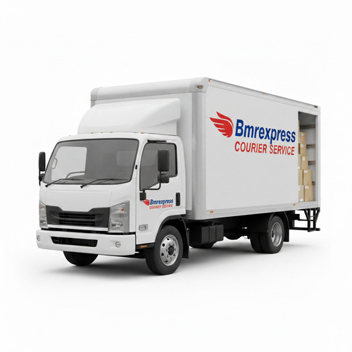 Bmrexpress Courier Service